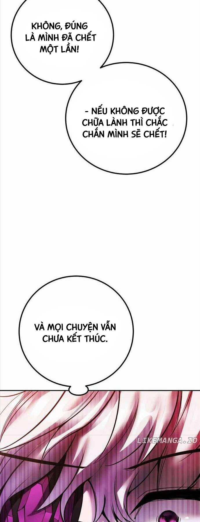 Tôi Mạnh Hơn Anh Hùng Chapter 37 - 50