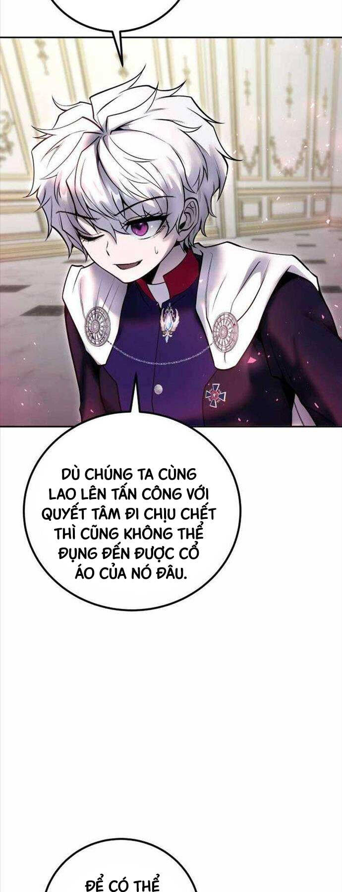 Tôi Mạnh Hơn Anh Hùng Chapter 37 - 88