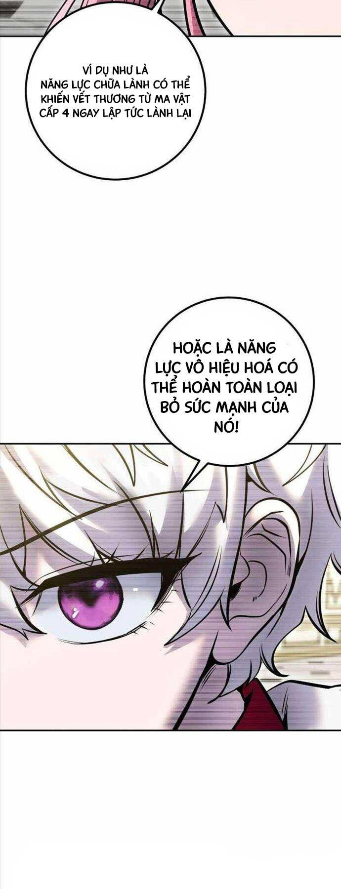 Tôi Mạnh Hơn Anh Hùng Chapter 37 - 90