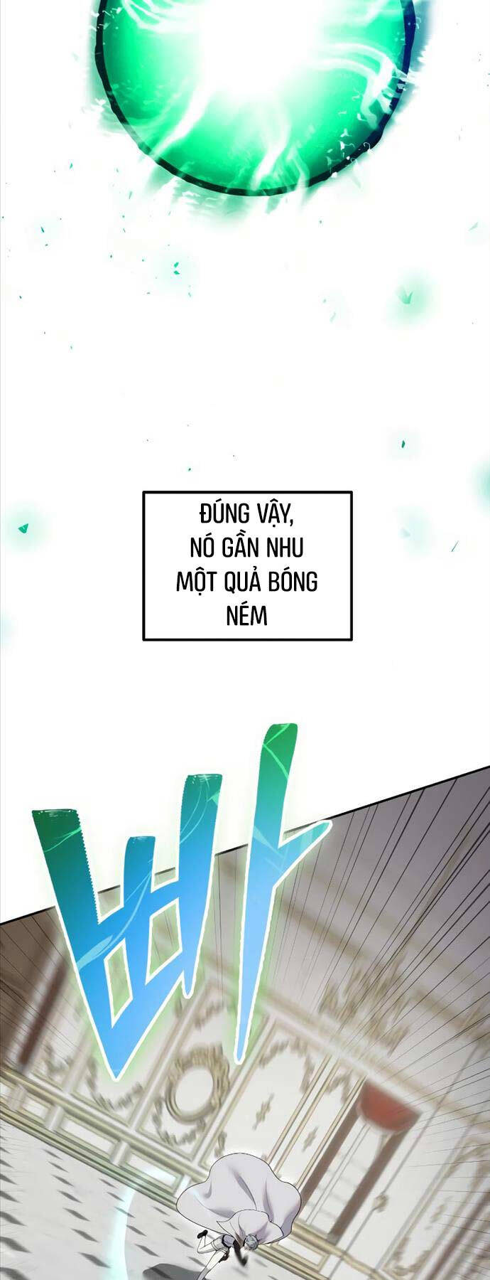 Tôi Mạnh Hơn Anh Hùng Chapter 38 - 46