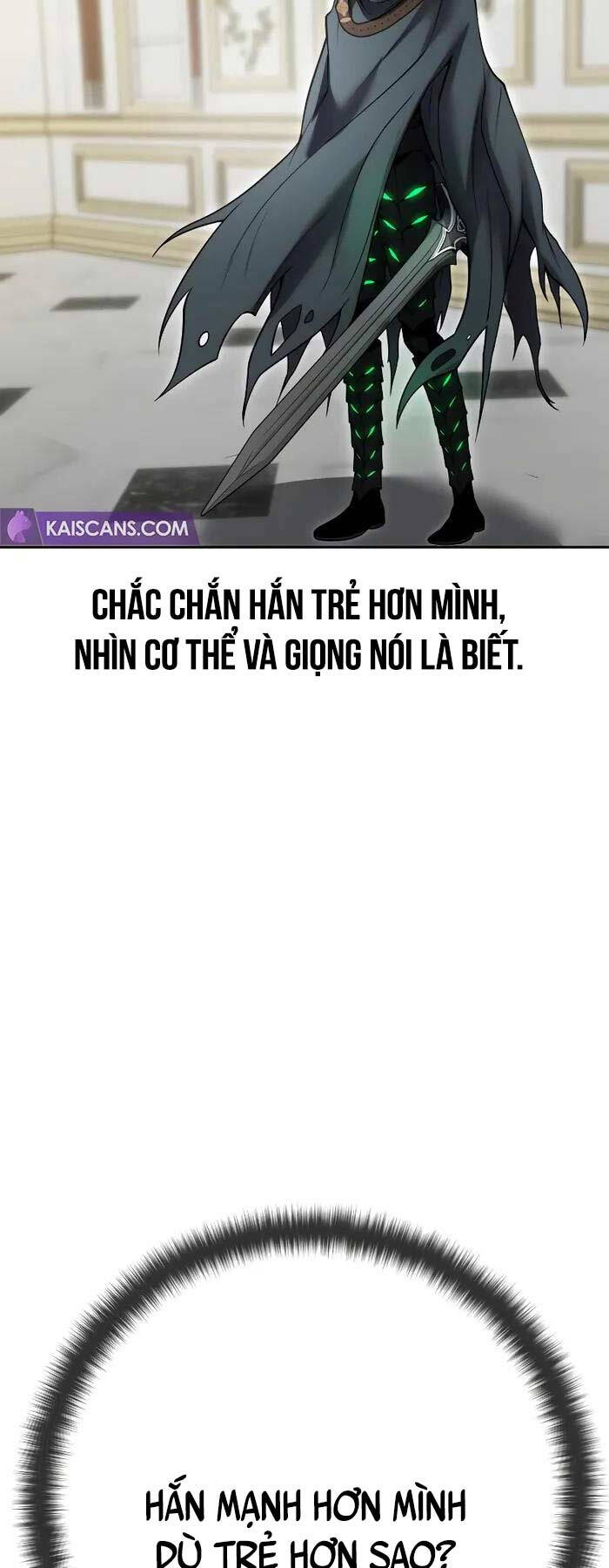 Tôi Mạnh Hơn Anh Hùng Chapter 39 - 59