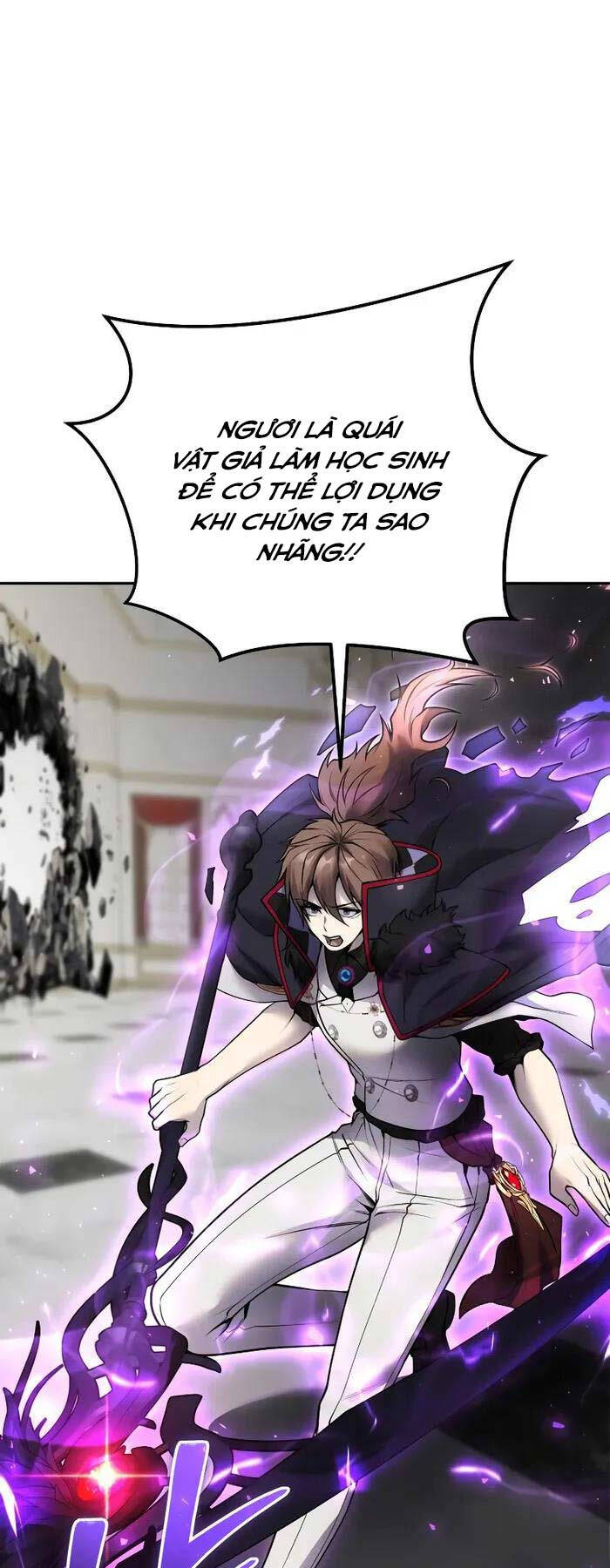 Tôi Mạnh Hơn Anh Hùng Chapter 39 - 62