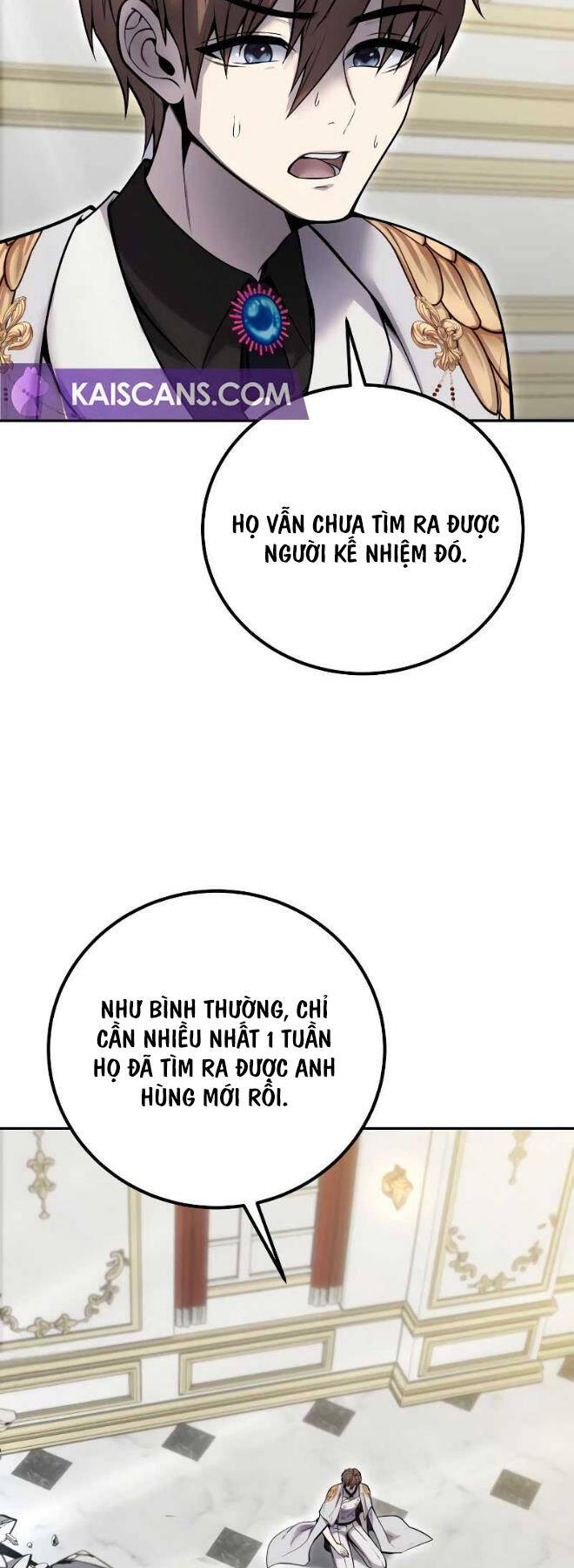 Tôi Mạnh Hơn Anh Hùng Chapter 40 - 4