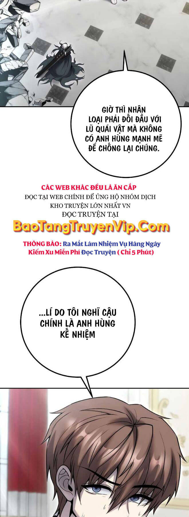 Tôi Mạnh Hơn Anh Hùng Chapter 40 - 5