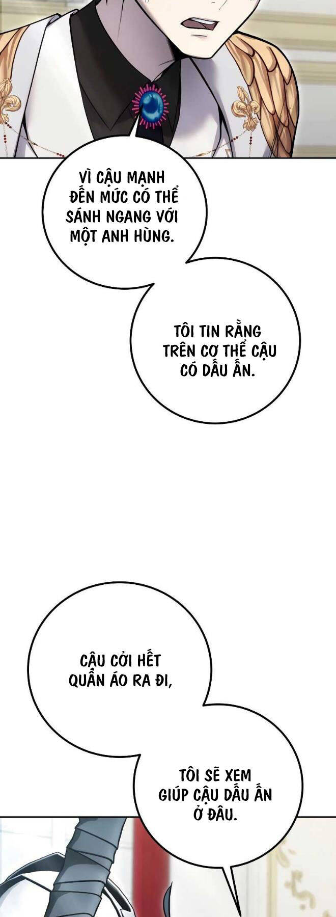 Tôi Mạnh Hơn Anh Hùng Chapter 40 - 6