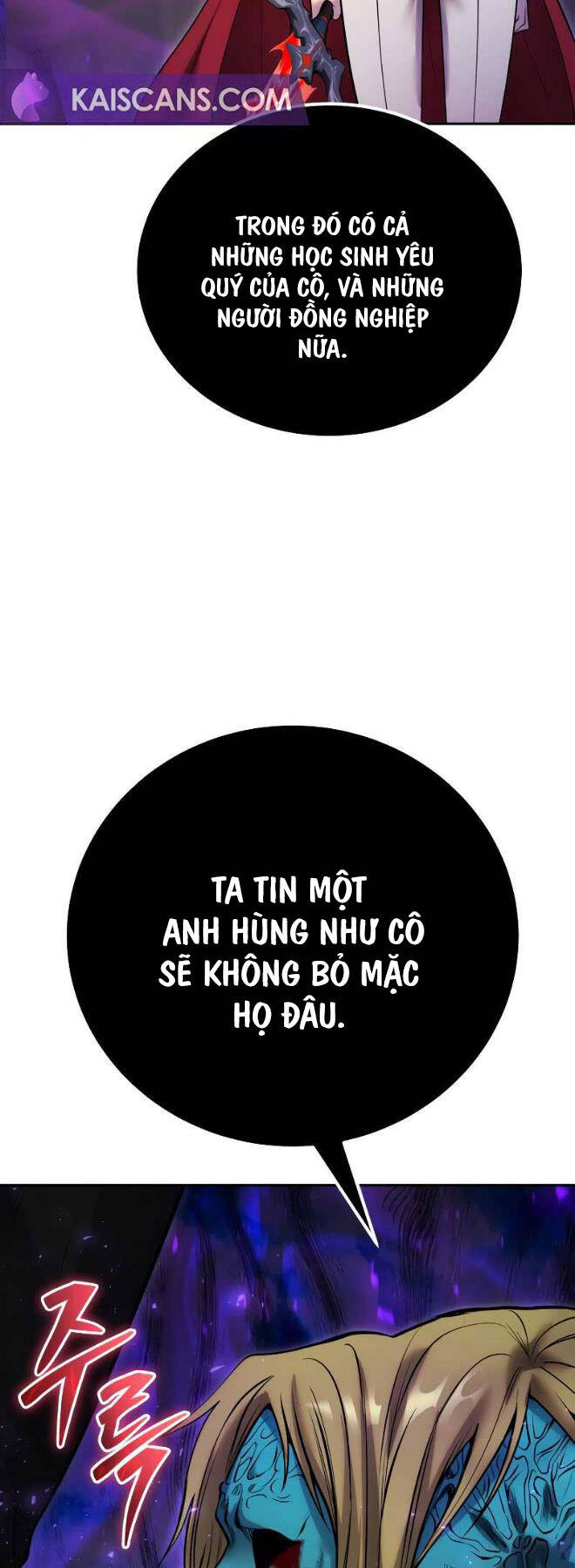 Tôi Mạnh Hơn Anh Hùng Chapter 40 - 73