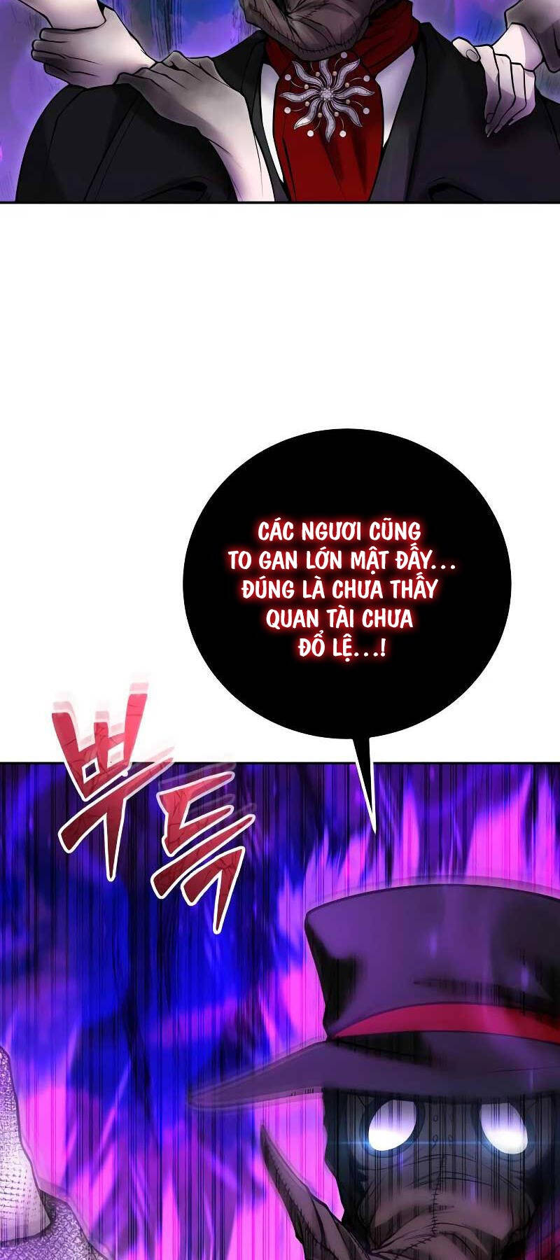 Tôi Mạnh Hơn Anh Hùng Chapter 41 - 16