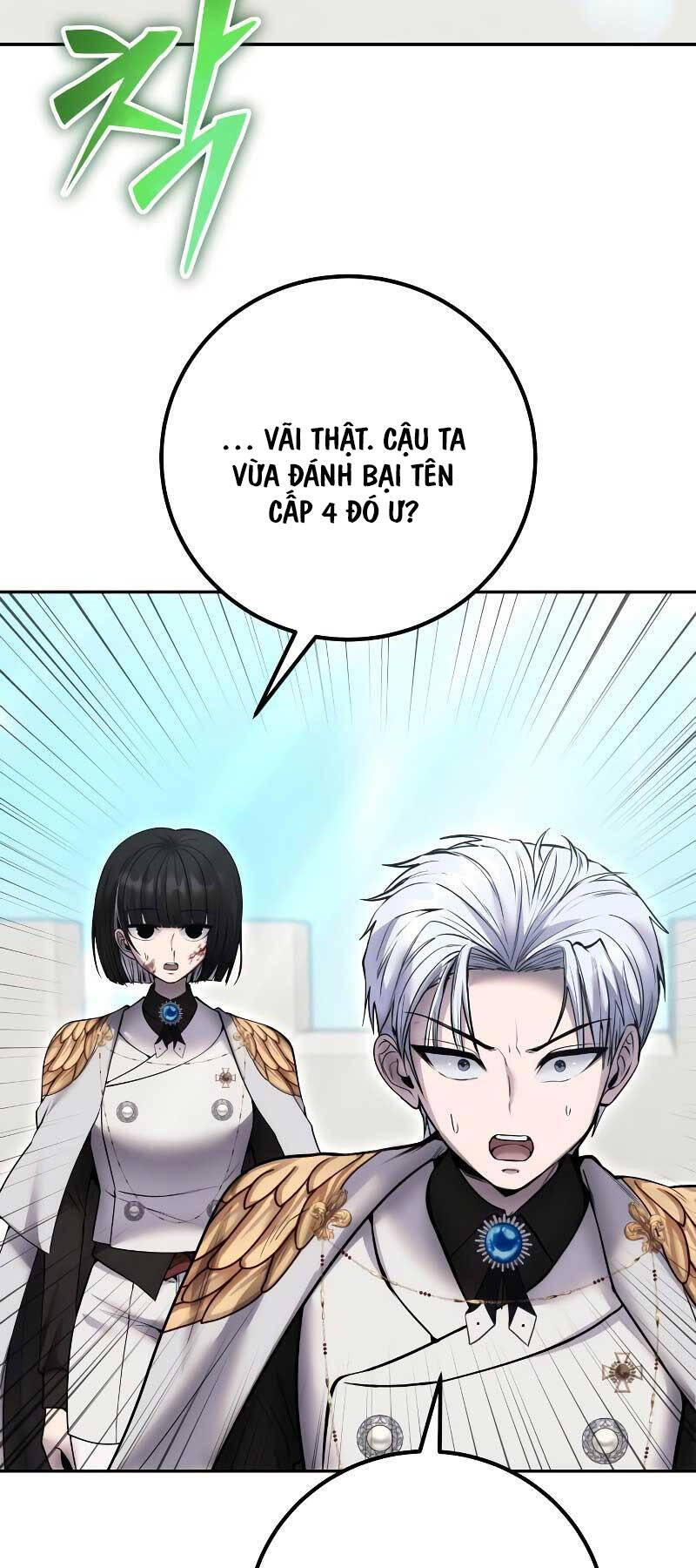 Tôi Mạnh Hơn Anh Hùng Chapter 41 - 23