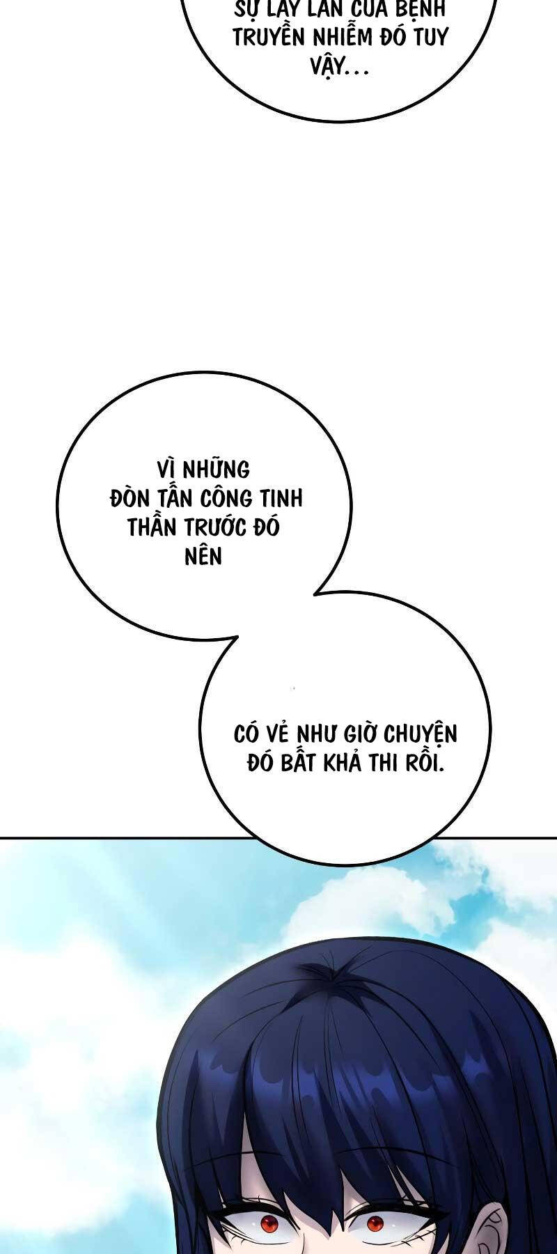 Tôi Mạnh Hơn Anh Hùng Chapter 41 - 40