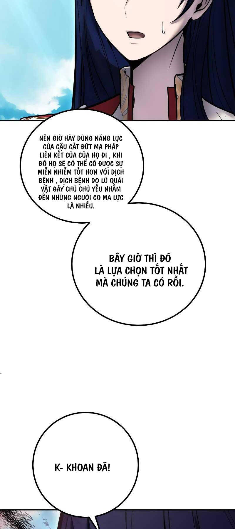 Tôi Mạnh Hơn Anh Hùng Chapter 41 - 41