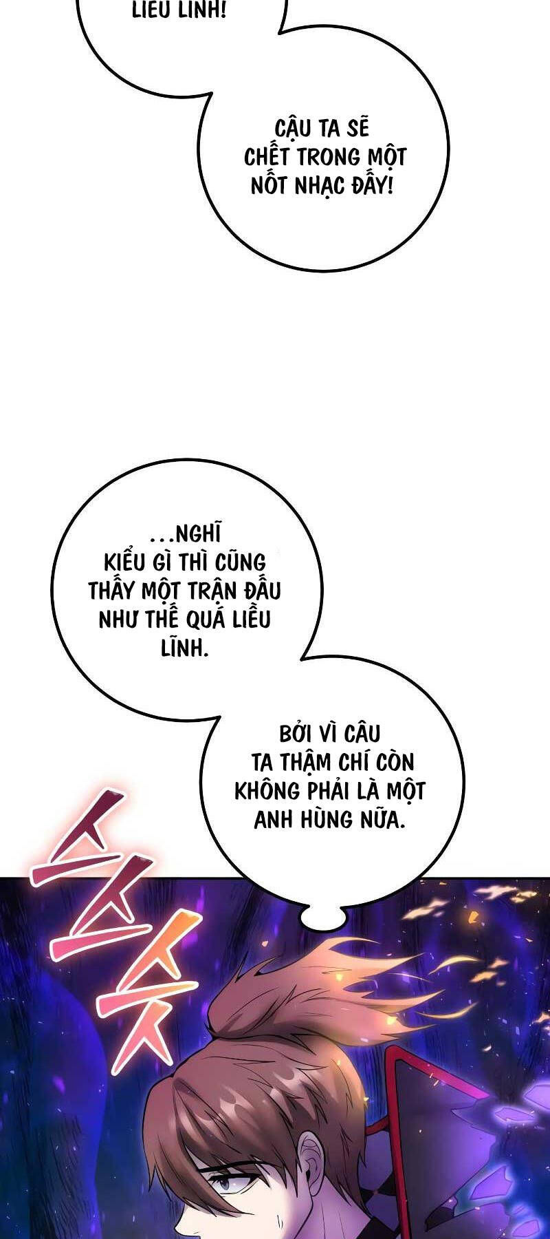 Tôi Mạnh Hơn Anh Hùng Chapter 41 - 62