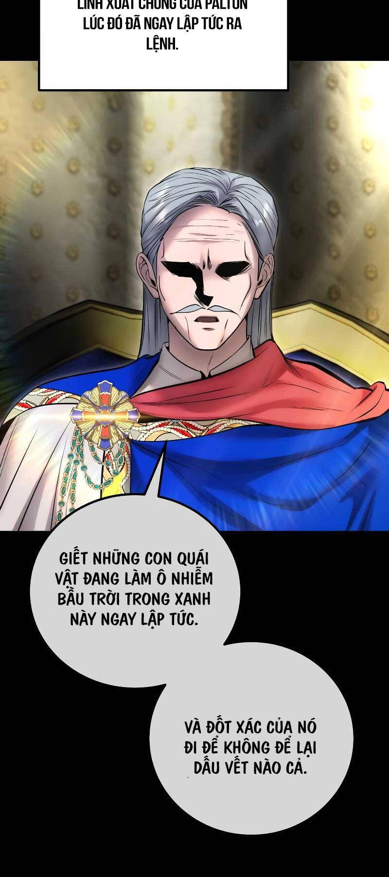 Tôi Mạnh Hơn Anh Hùng Chapter 41 - 71