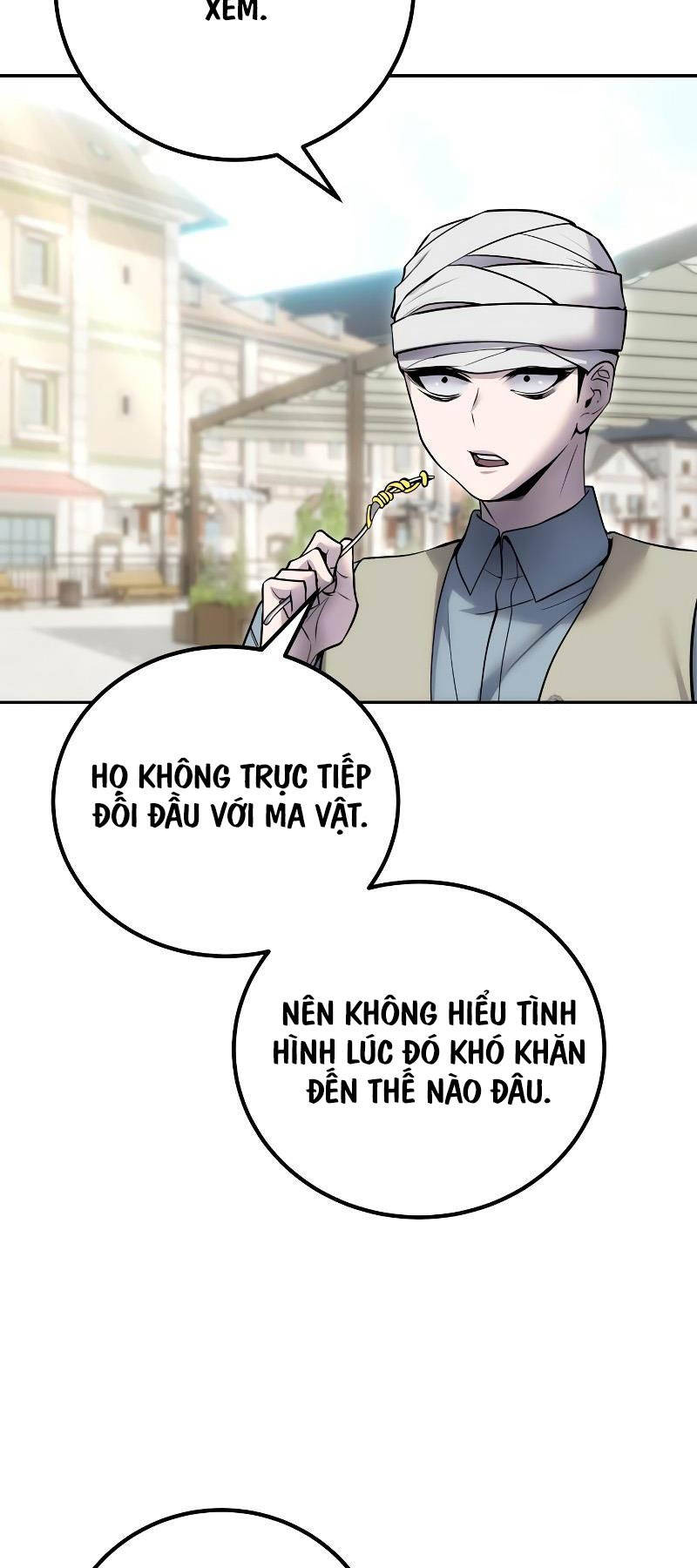 Tôi Mạnh Hơn Anh Hùng Chapter 42 - 64