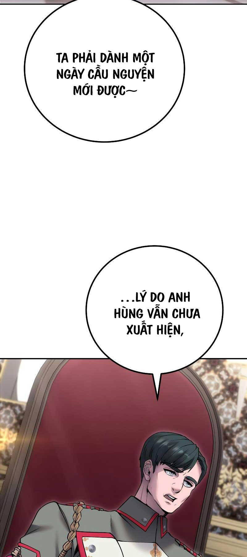 Tôi Mạnh Hơn Anh Hùng Chapter 44 - 22