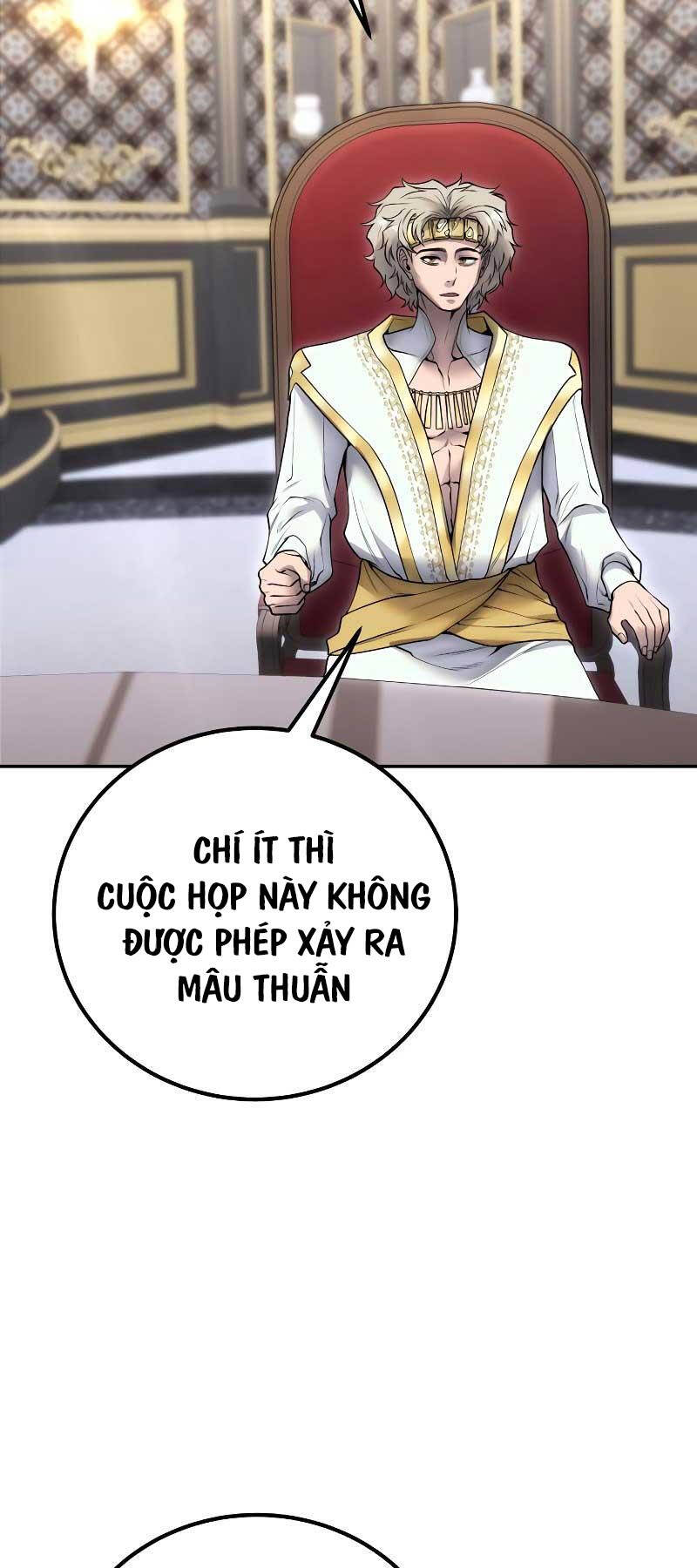 Tôi Mạnh Hơn Anh Hùng Chapter 44 - 27