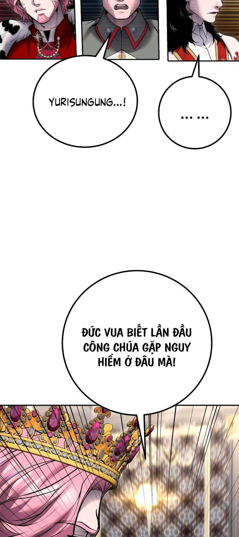 Tôi Mạnh Hơn Anh Hùng Chapter 44 - 49