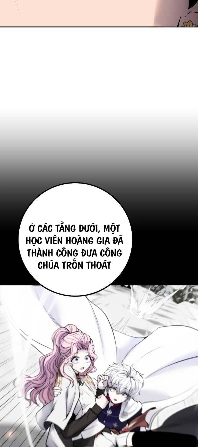 Tôi Mạnh Hơn Anh Hùng Chapter 44 - 55