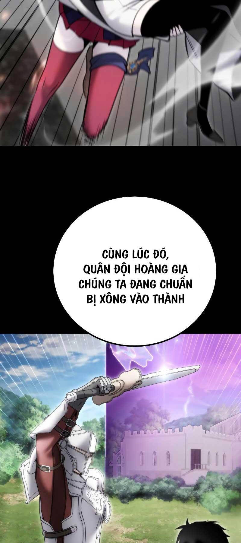 Tôi Mạnh Hơn Anh Hùng Chapter 44 - 56