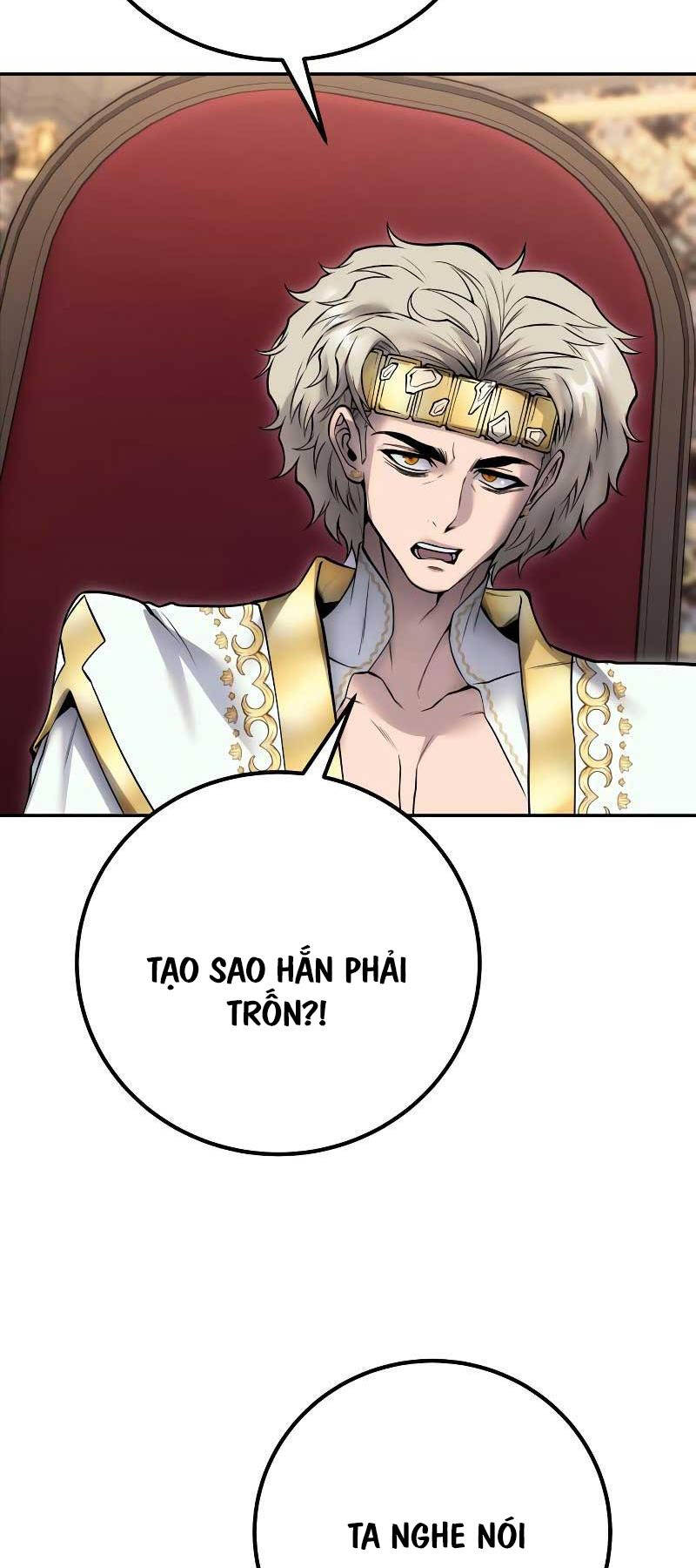 Tôi Mạnh Hơn Anh Hùng Chapter 44 - 58