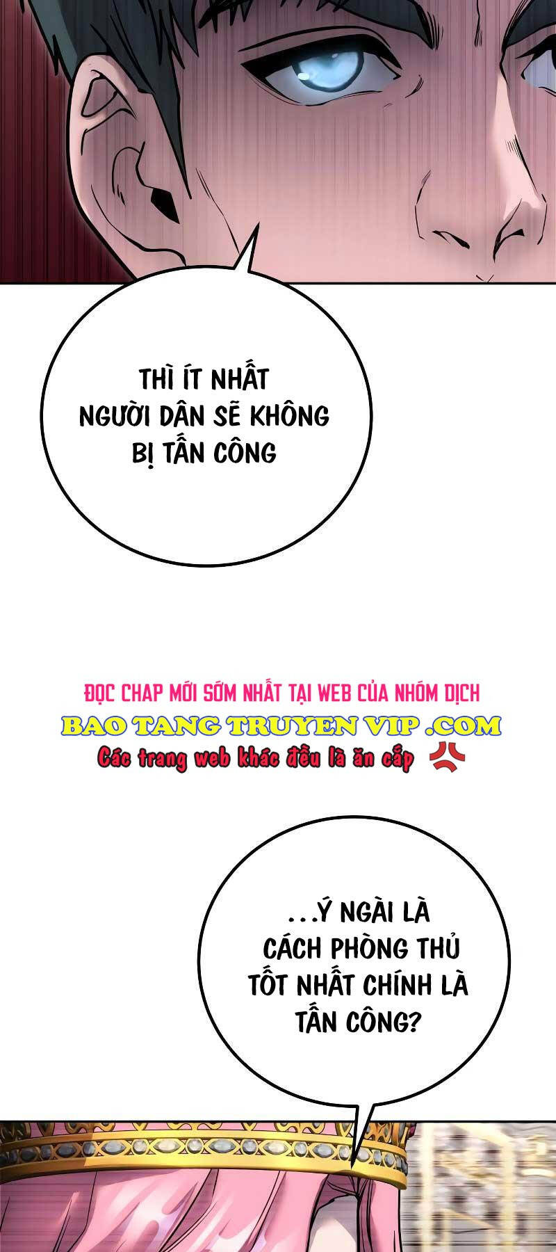 Tôi Mạnh Hơn Anh Hùng Chapter 44 - 7