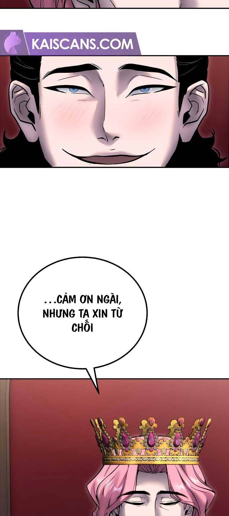 Tôi Mạnh Hơn Anh Hùng Chapter 44 - 69