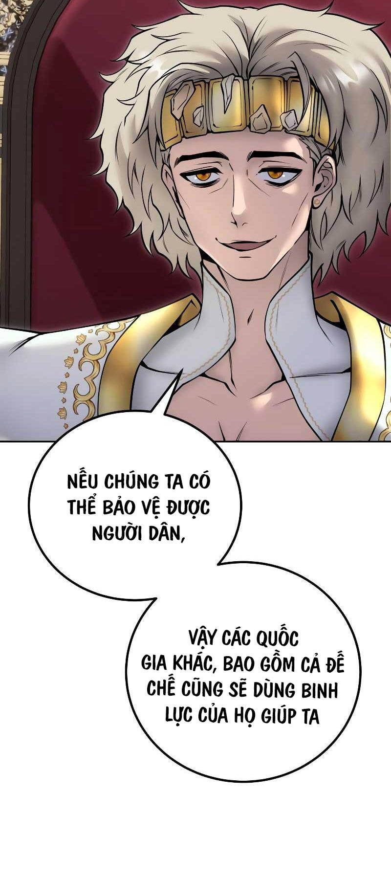 Tôi Mạnh Hơn Anh Hùng Chapter 44 - 9