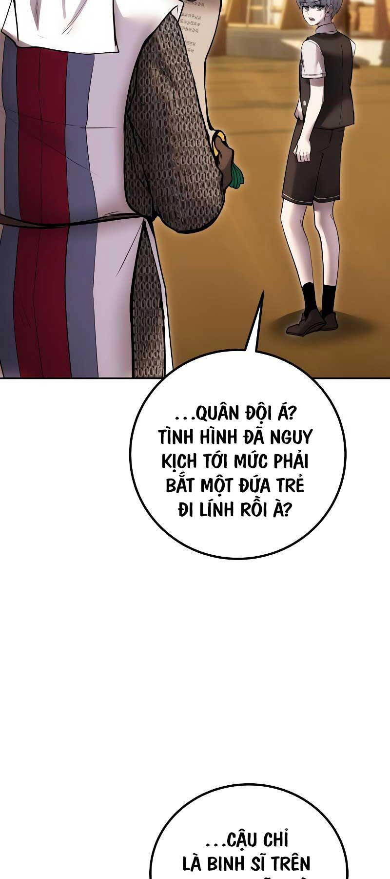 Tôi Mạnh Hơn Anh Hùng Chapter 44 - 82