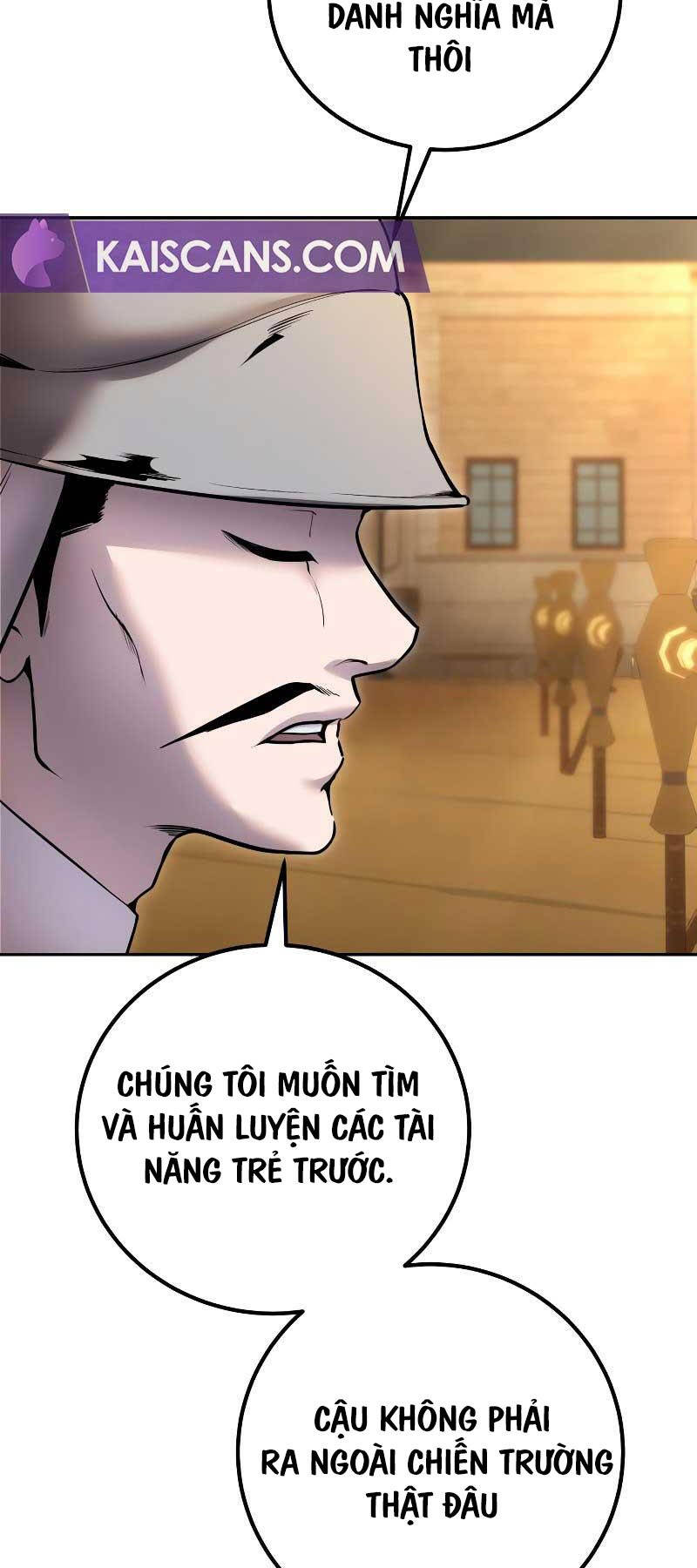 Tôi Mạnh Hơn Anh Hùng Chapter 44 - 83