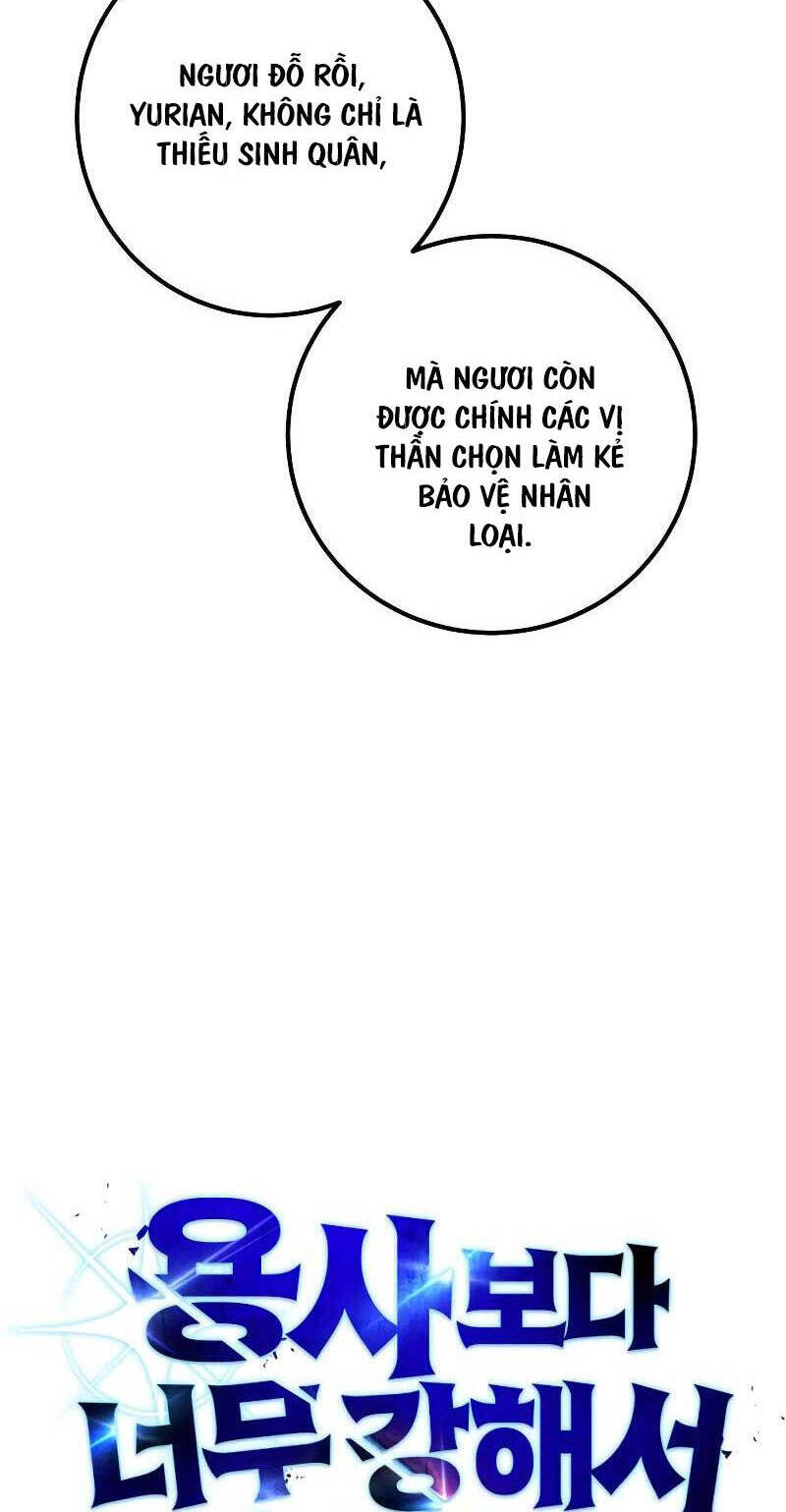 Tôi Mạnh Hơn Anh Hùng Chapter 45 - 28