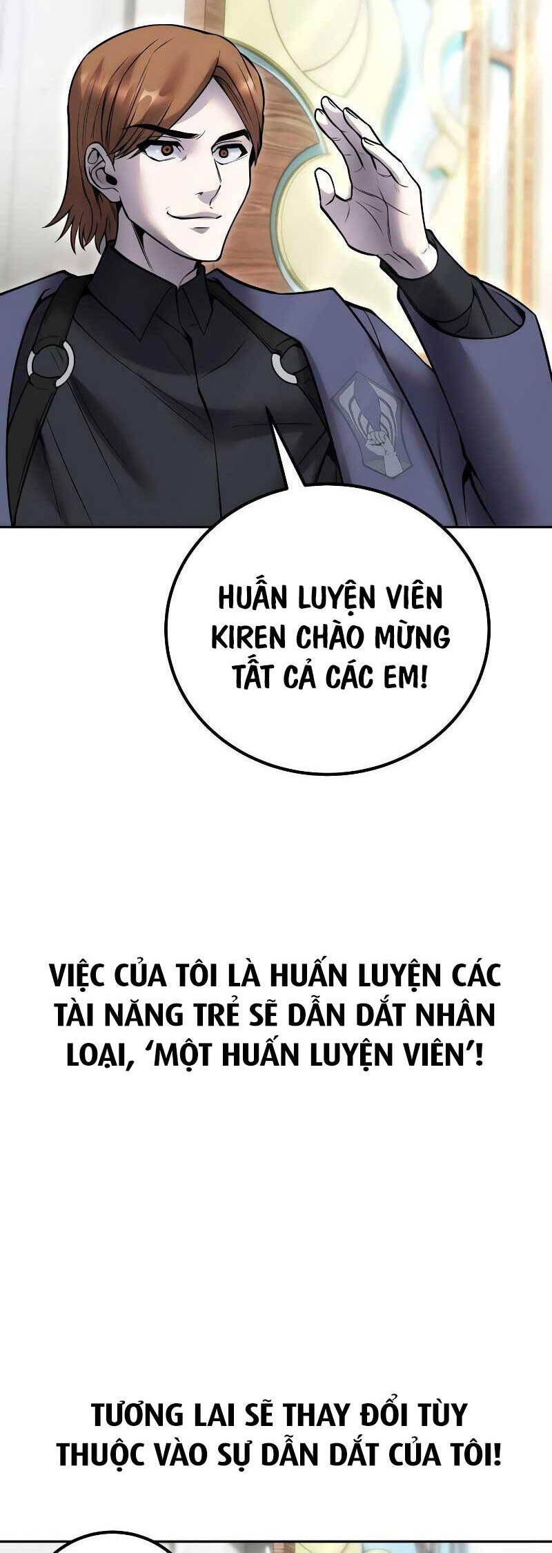 Tôi Mạnh Hơn Anh Hùng Chapter 45 - 32