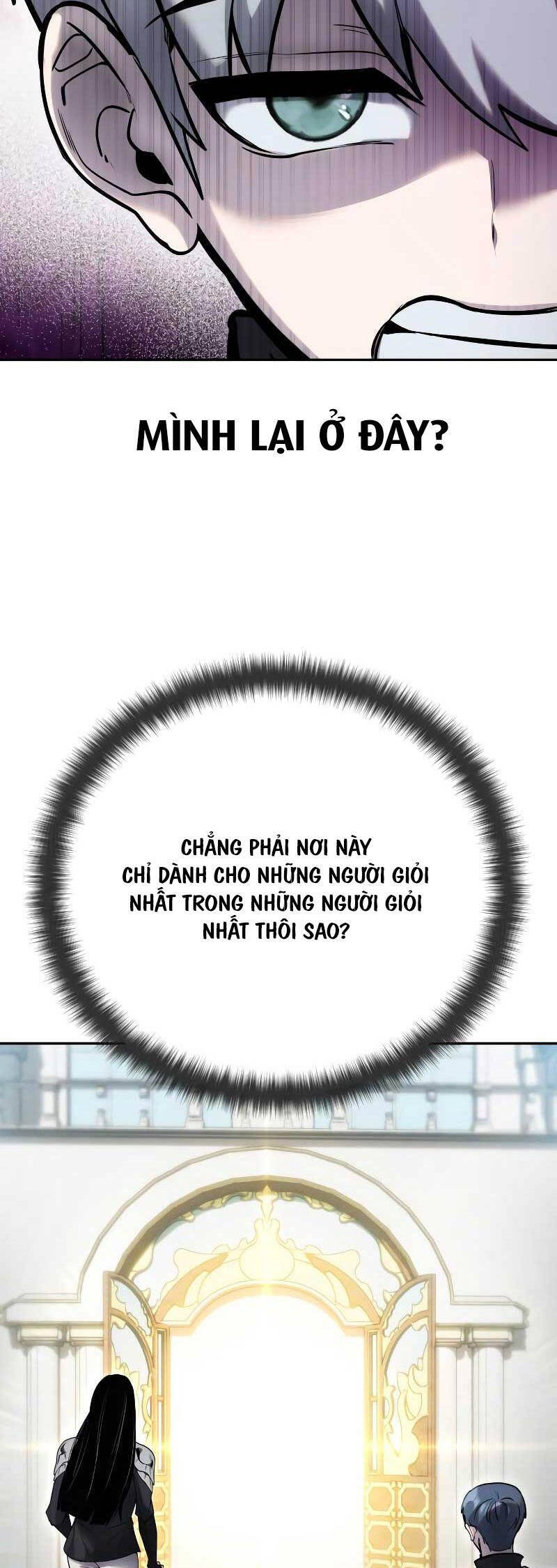 Tôi Mạnh Hơn Anh Hùng Chapter 45 - 37