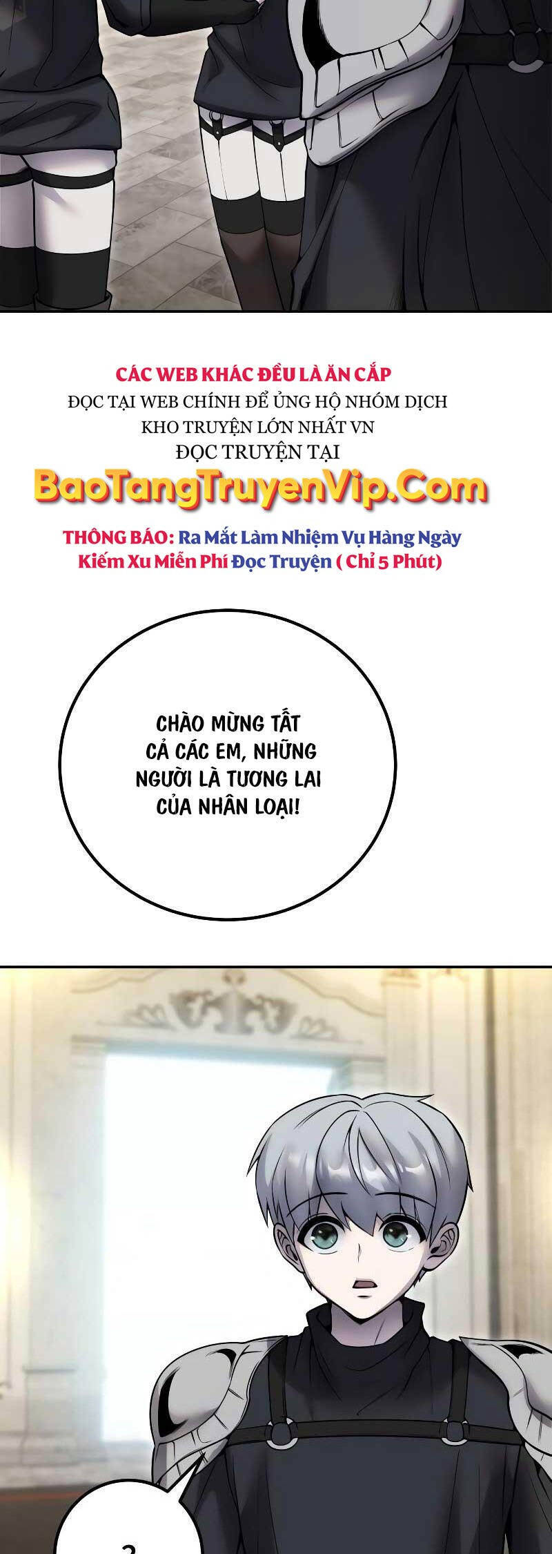 Tôi Mạnh Hơn Anh Hùng Chapter 45 - 45