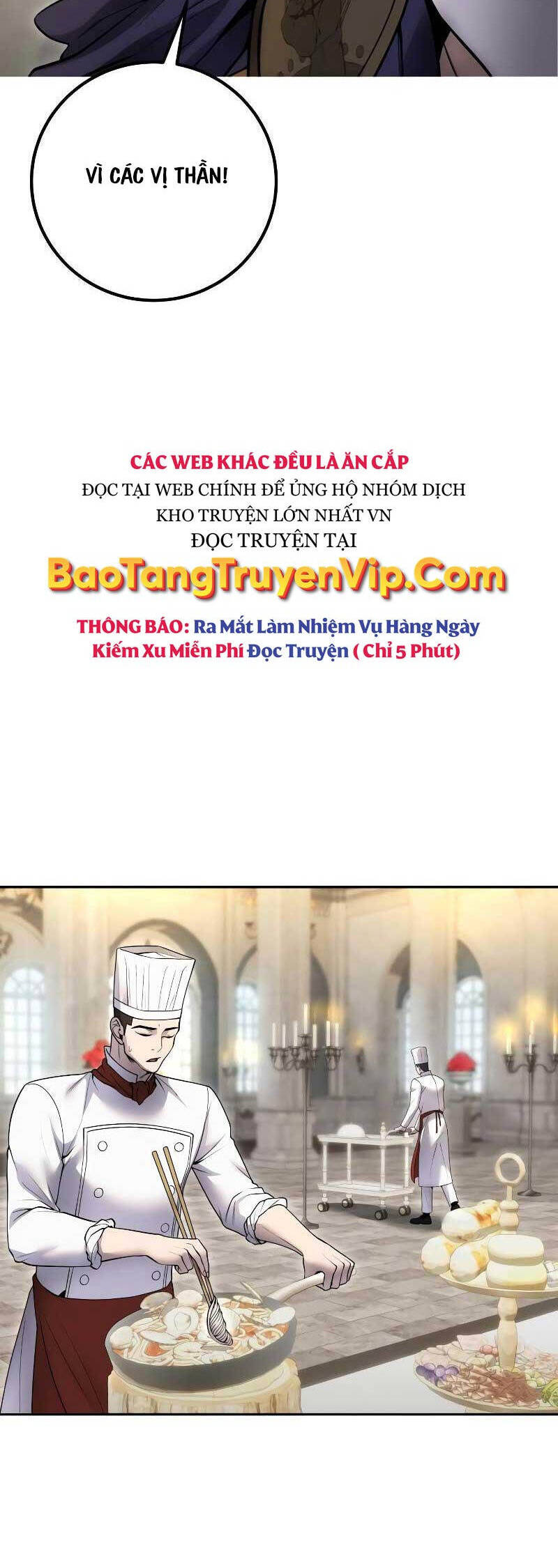 Tôi Mạnh Hơn Anh Hùng Chapter 45 - 56