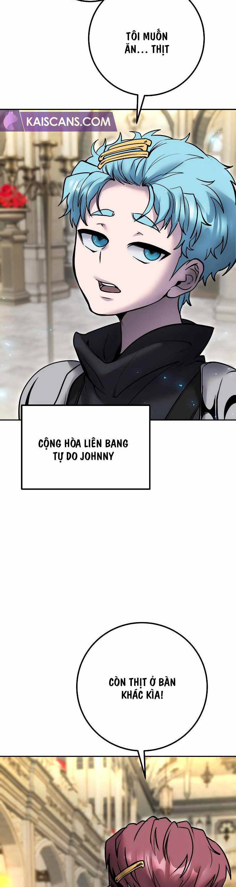 Tôi Mạnh Hơn Anh Hùng Chapter 46 - 29