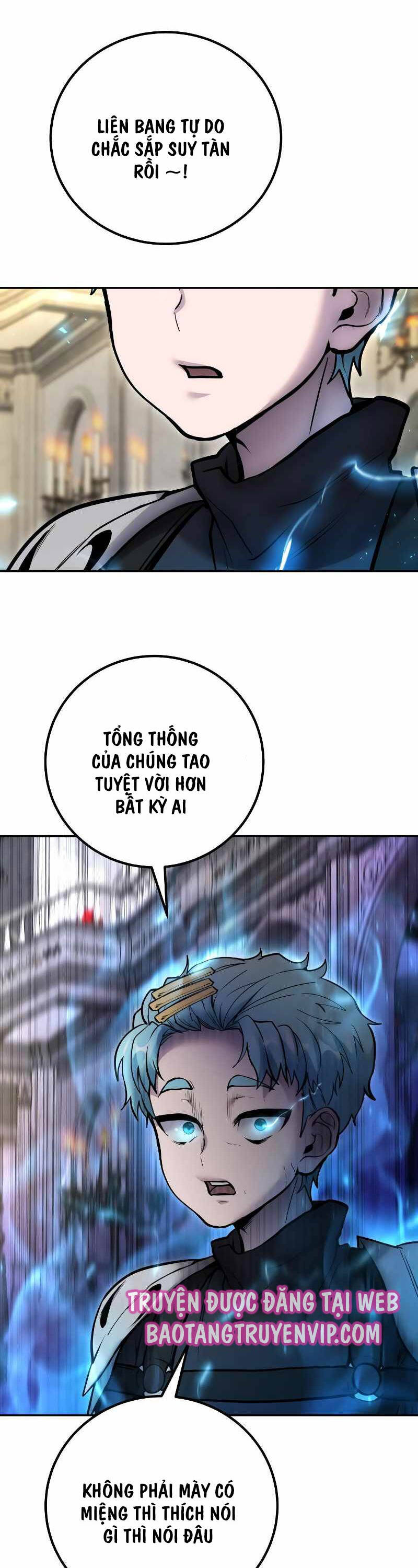 Tôi Mạnh Hơn Anh Hùng Chapter 46 - 35