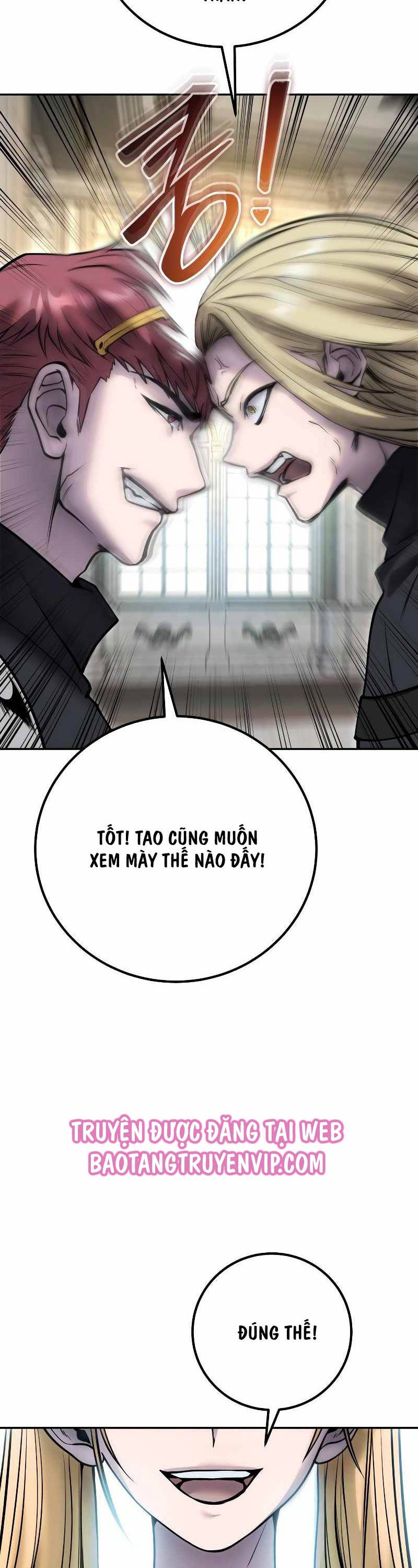 Tôi Mạnh Hơn Anh Hùng Chapter 46 - 39