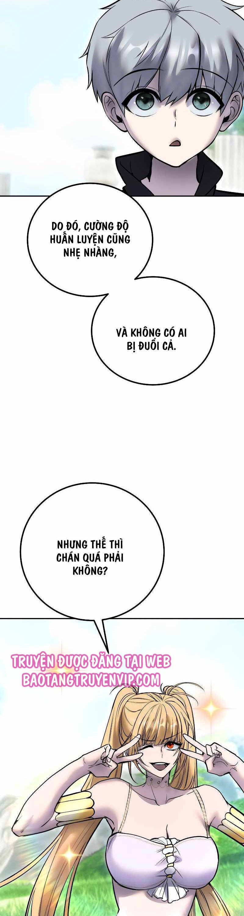 Tôi Mạnh Hơn Anh Hùng Chapter 46 - 55