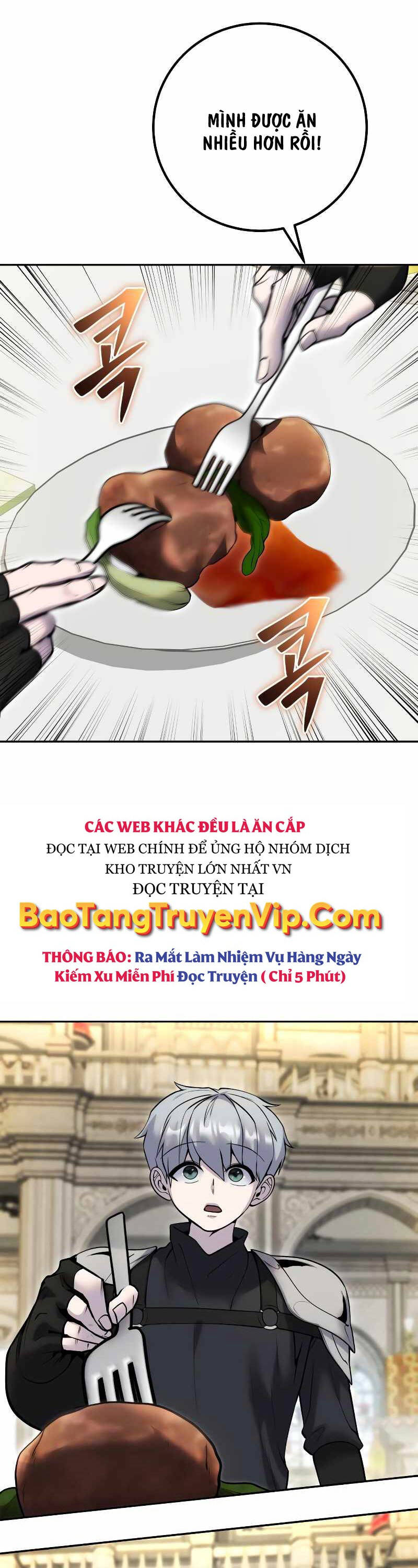 Tôi Mạnh Hơn Anh Hùng Chapter 46 - 7