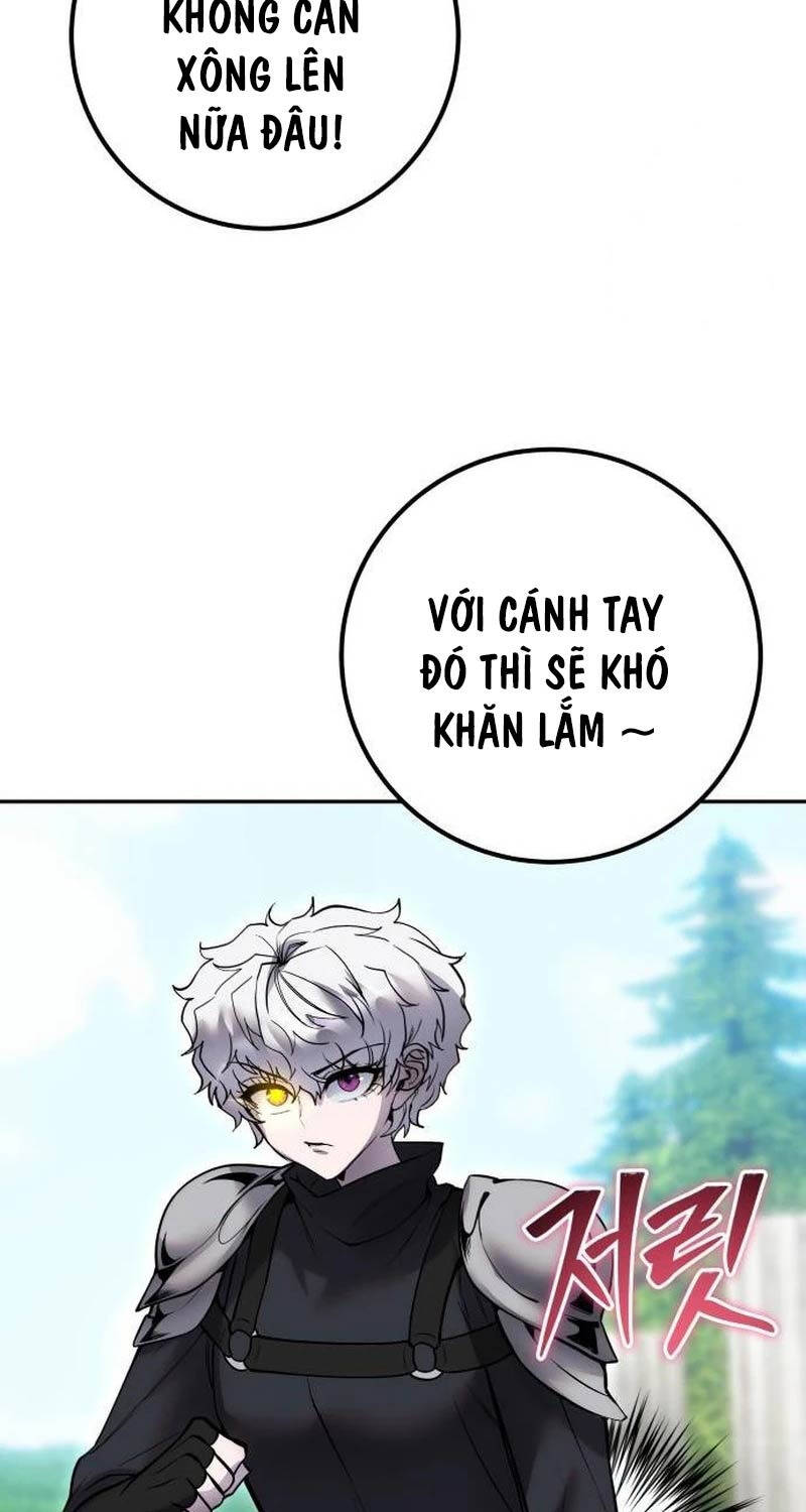 Tôi Mạnh Hơn Anh Hùng Chapter 48 - 27