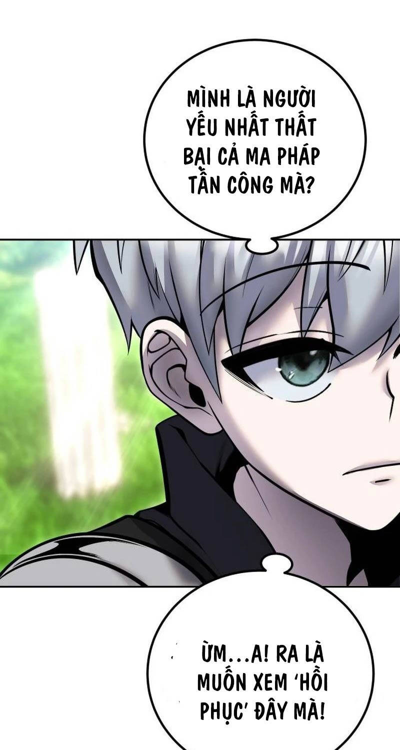 Tôi Mạnh Hơn Anh Hùng Chapter 48 - 77