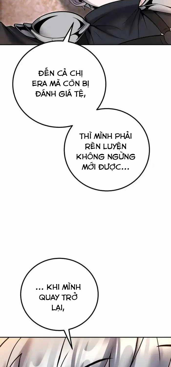 Tôi Mạnh Hơn Anh Hùng Chapter 49 - 53