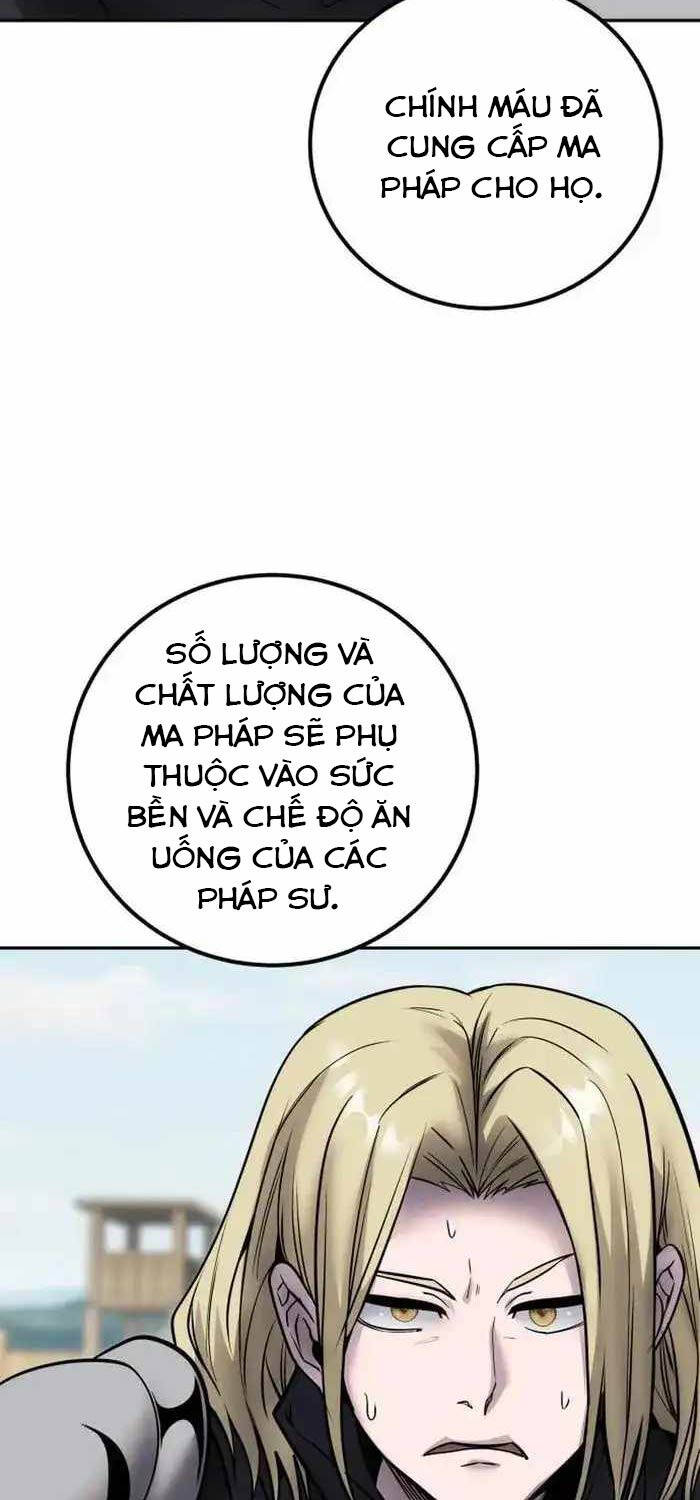 Tôi Mạnh Hơn Anh Hùng Chapter 49 - 67