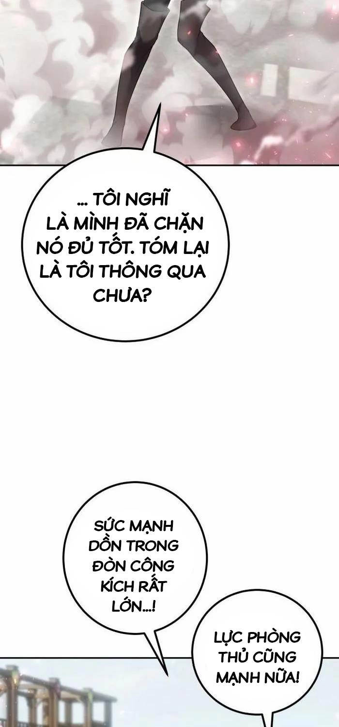 Tôi Mạnh Hơn Anh Hùng Chapter 50 - 56