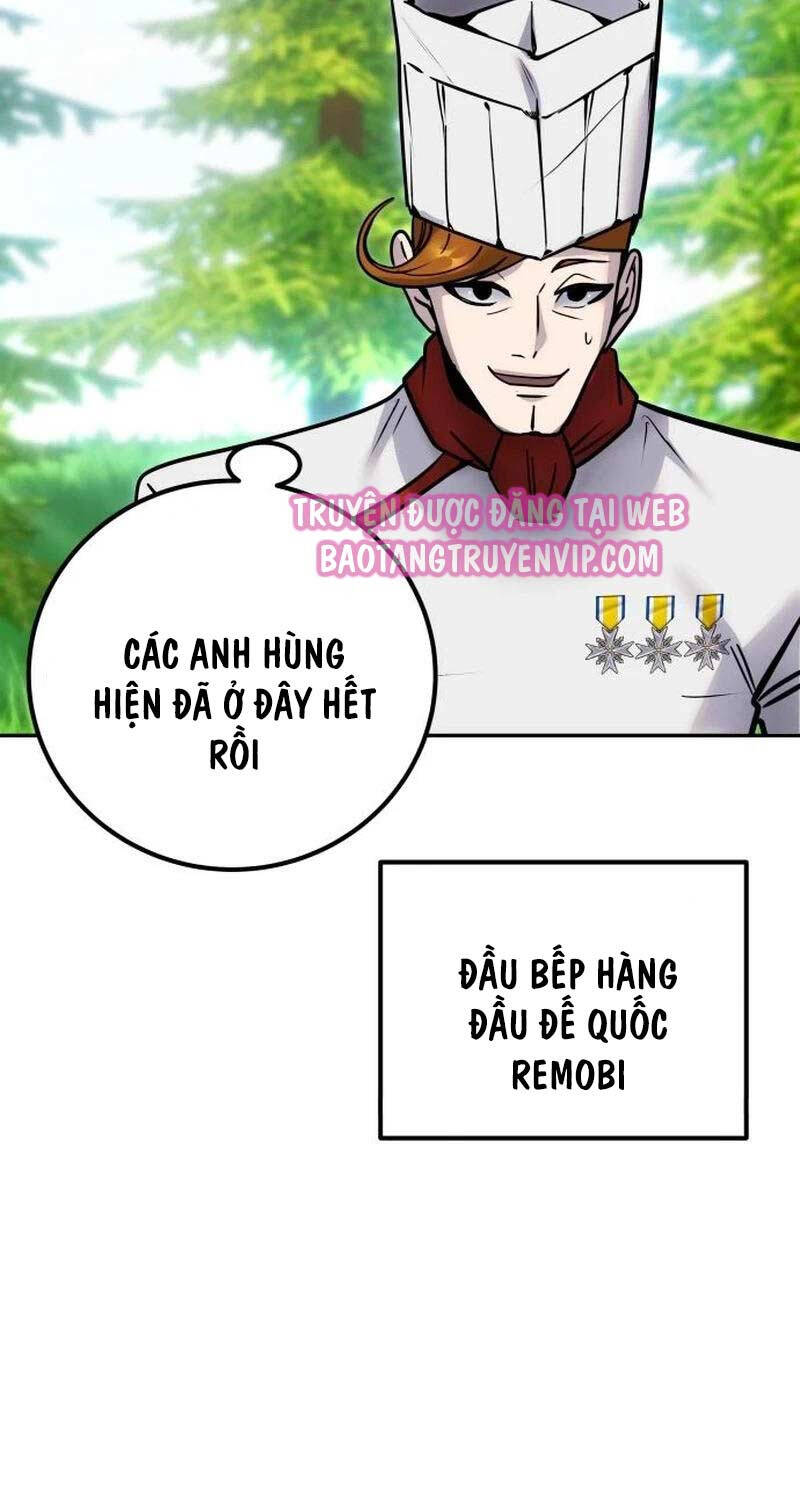 Tôi Mạnh Hơn Anh Hùng Chapter 51 - 105