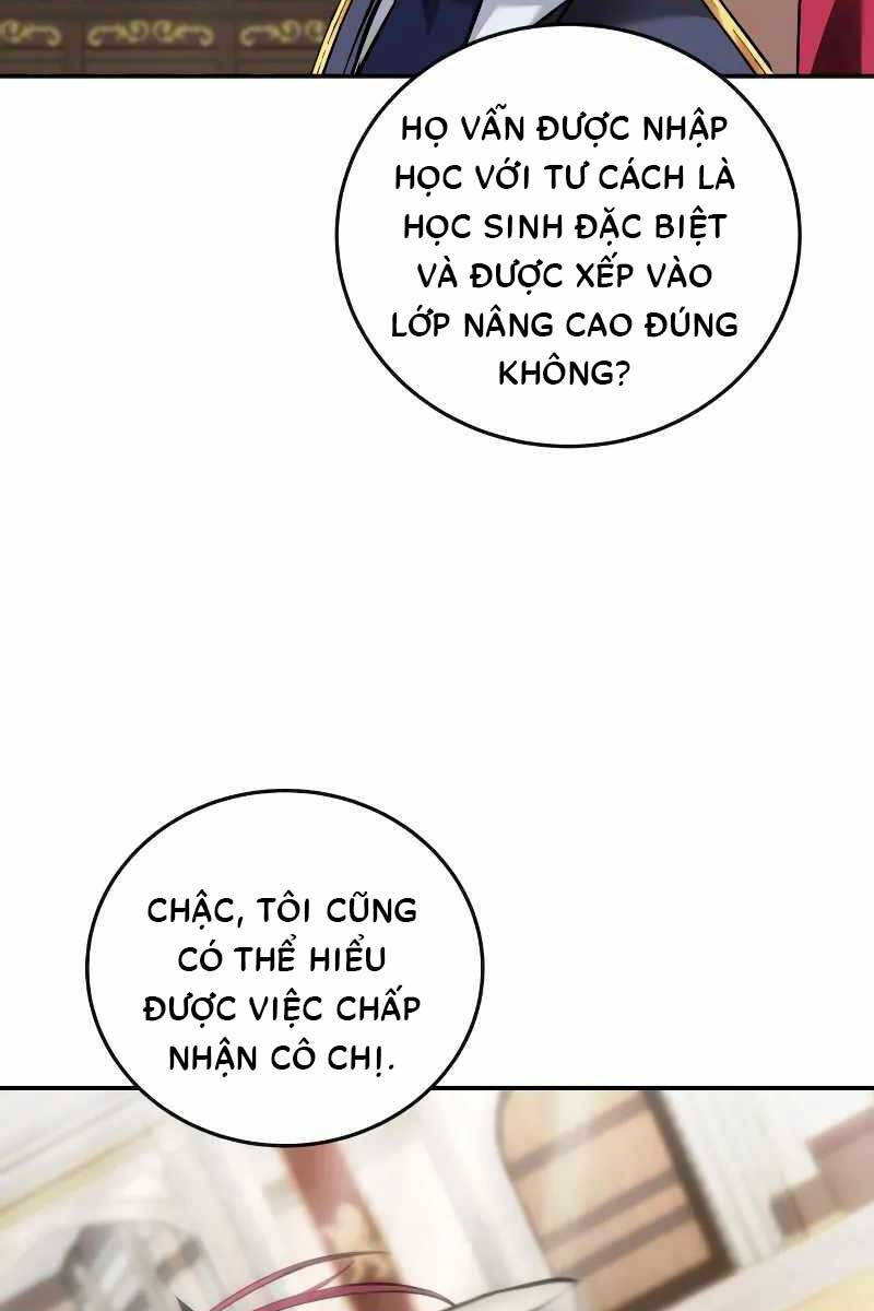 Tôi Mạnh Hơn Anh Hùng Chapter 7 - 11