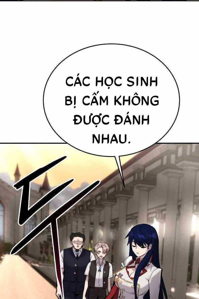 Tôi Mạnh Hơn Anh Hùng Chapter 7 - 101