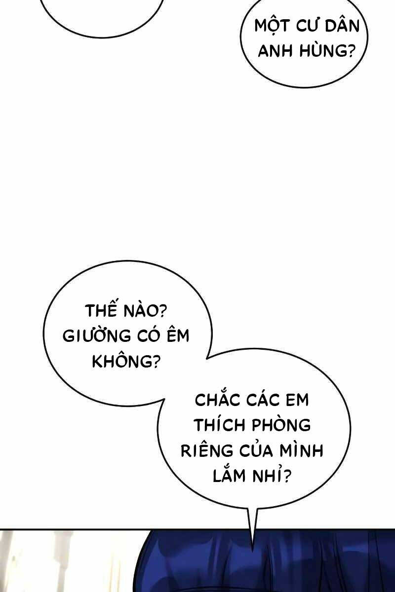 Tôi Mạnh Hơn Anh Hùng Chapter 7 - 134