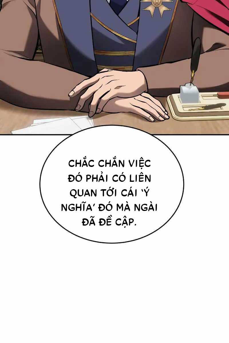 Tôi Mạnh Hơn Anh Hùng Chapter 7 - 21