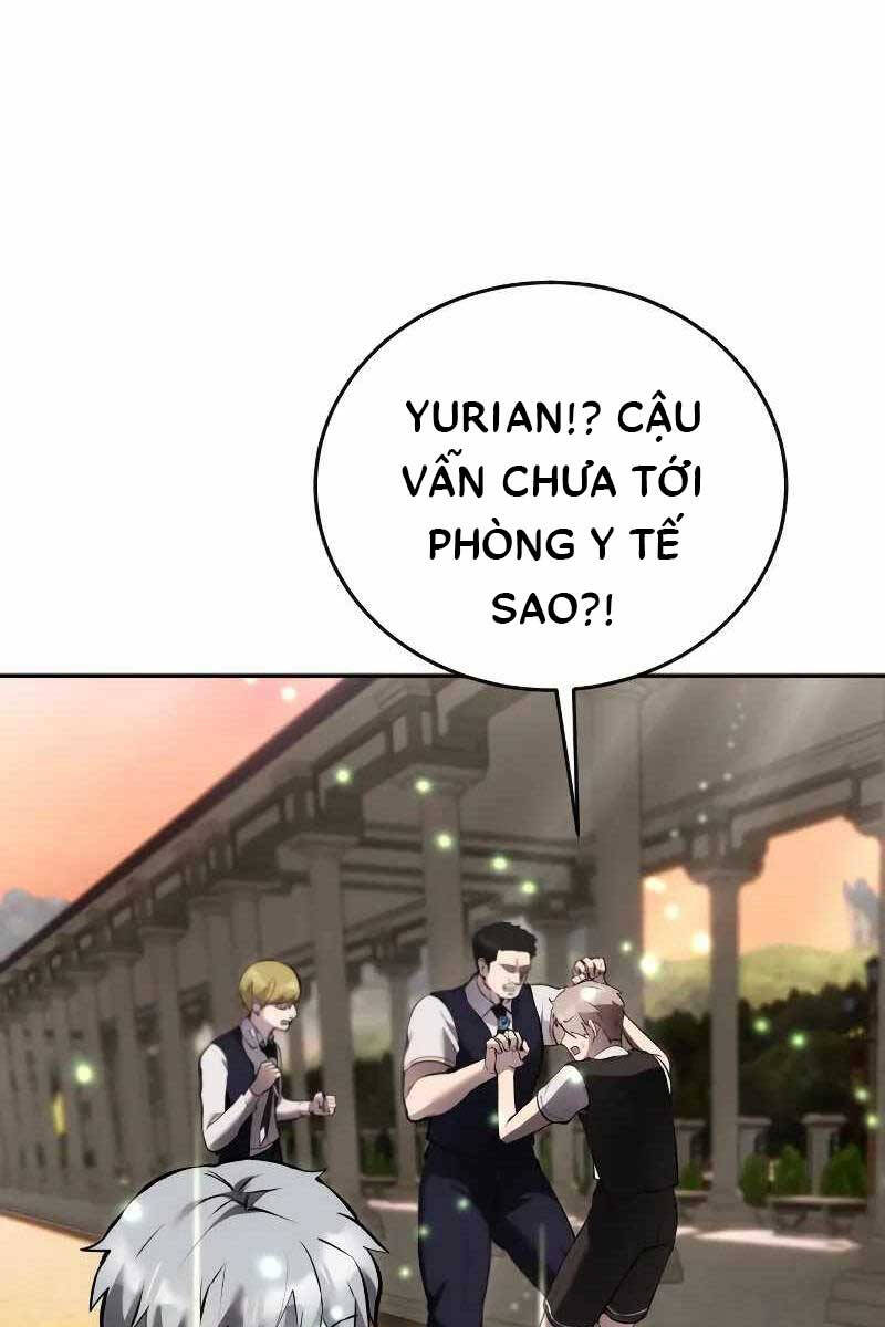 Tôi Mạnh Hơn Anh Hùng Chapter 7 - 69