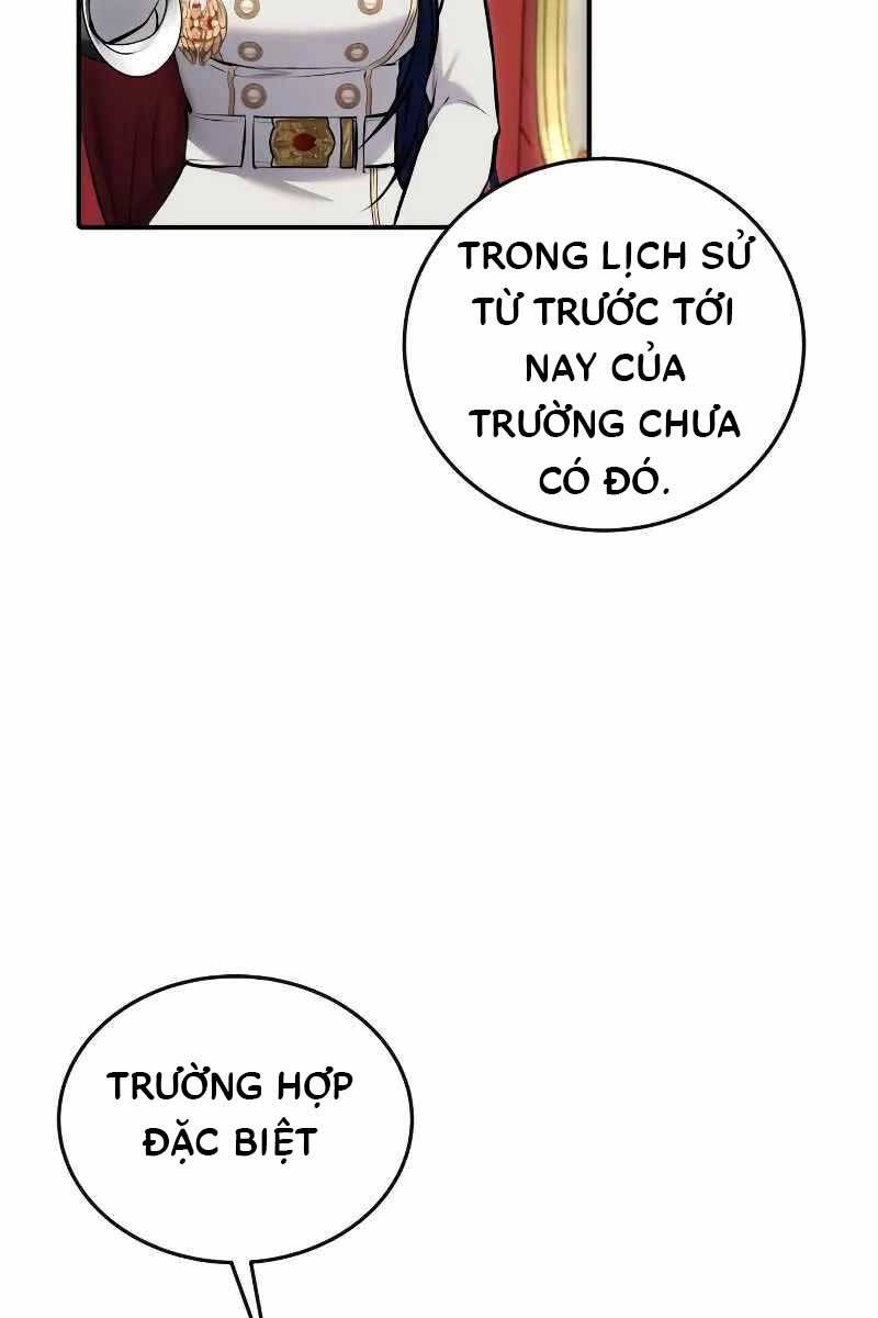 Tôi Mạnh Hơn Anh Hùng Chapter 7 - 8